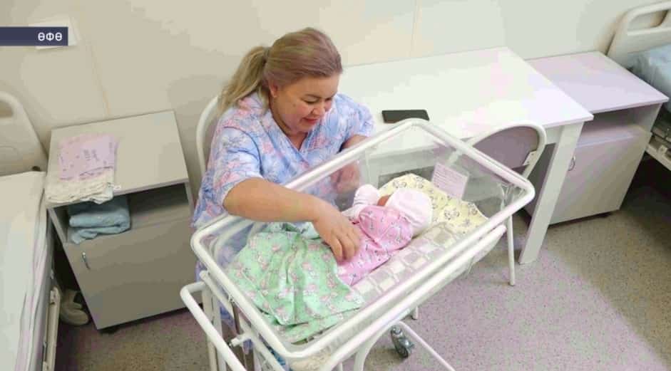 Медицина йыһаздары һәм табиптарҙың әҙерлеге – йәш ғүмерҙәр өсөн көрәш нигеҙе