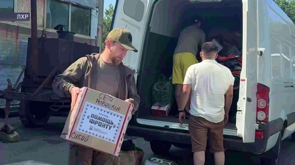 «Башҡортостан» полкы яугирҙарының техника паркы мотоцикл һәм квадроциклдар менән тулыланды