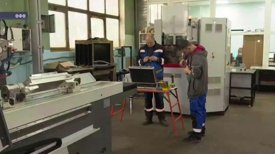 Башҡортостанда федераль пилот проектына ярашлы сәнәғәт кластерҙары үҫтерелә