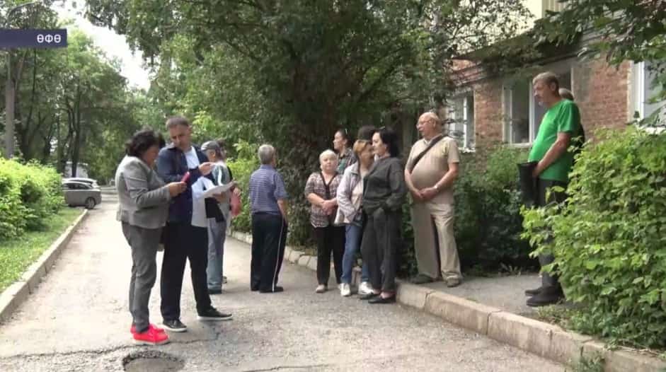 Өфөнөң Совет районыда урынлашҡан Октябрь проспектындағы 48-се йортта газ биреү туҡтатылған