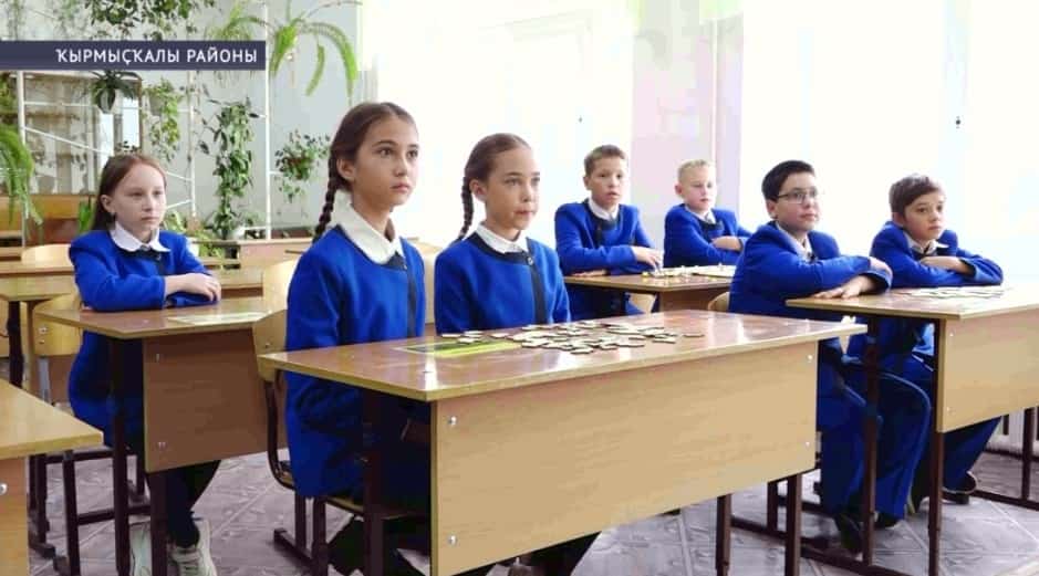 Башҡортостанда йәш педагогтарға дәүләт ярҙамы күрһәтелә
