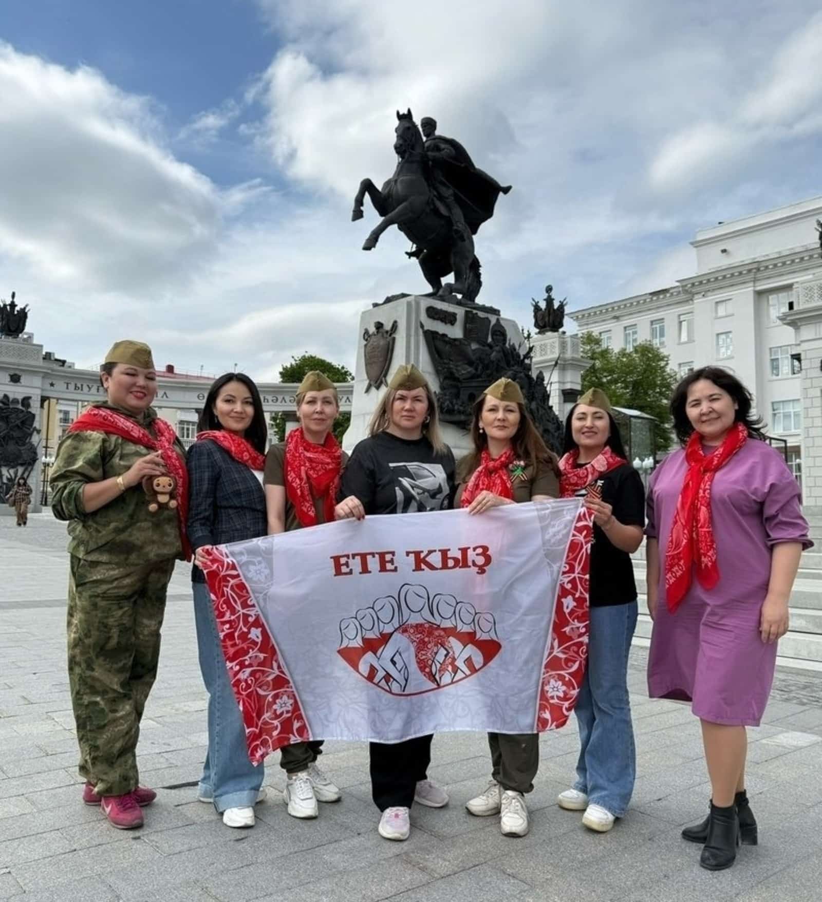 Башҡортостанда  иң яҡшы патриотик  шиғырҙар билдәләнә