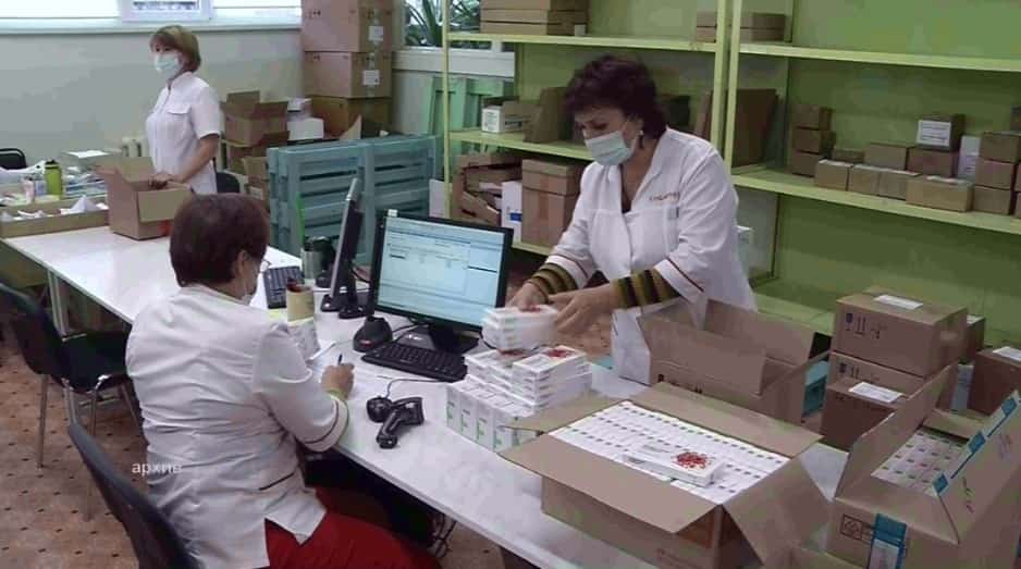 Башҡортостанда 150 меңдән ашыу кешелә шәкәр сире асыҡланған