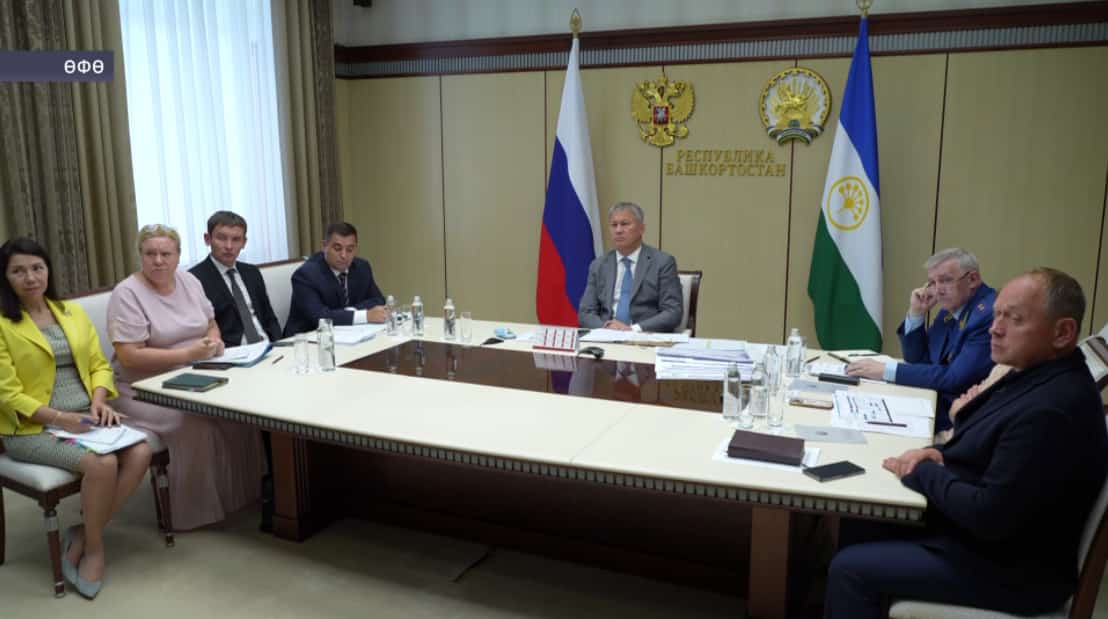 Башҡортостан йылға аръяғында яңы торлаҡ төҙөү өсөн 8,5 миллиард һум аласаҡ