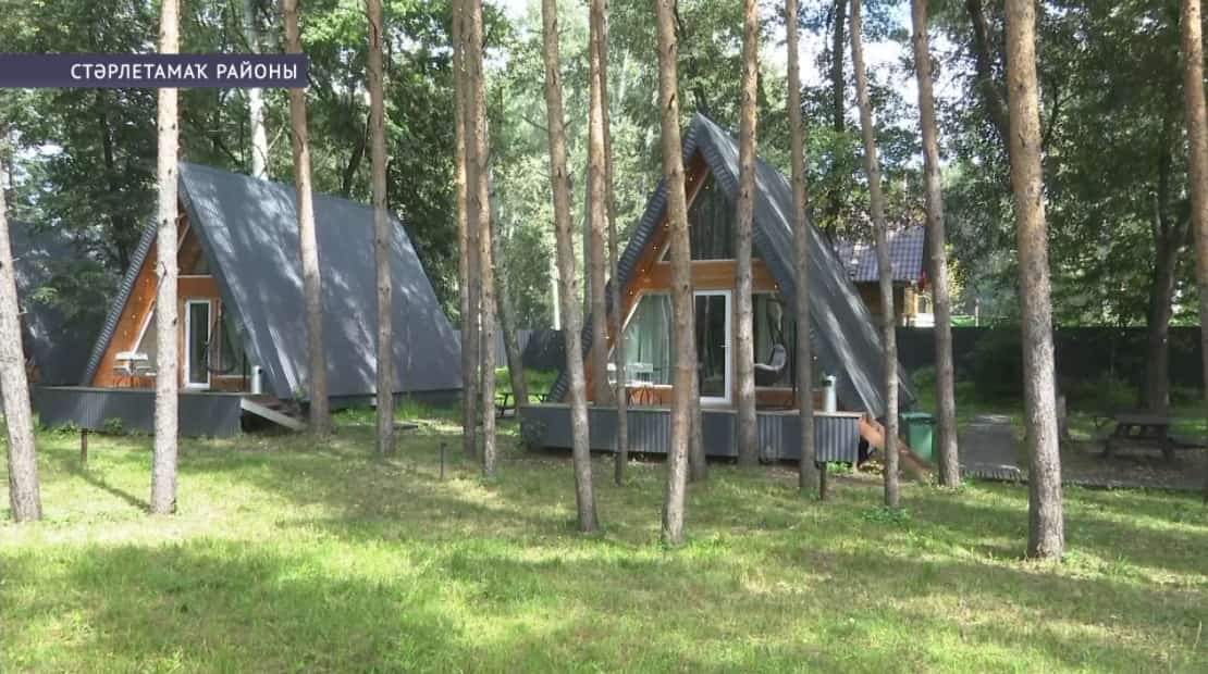 Быйыл Башҡортостанға туризмды үҫтереүгә 400 миллион һумдан ашыу аҡса бүленгән