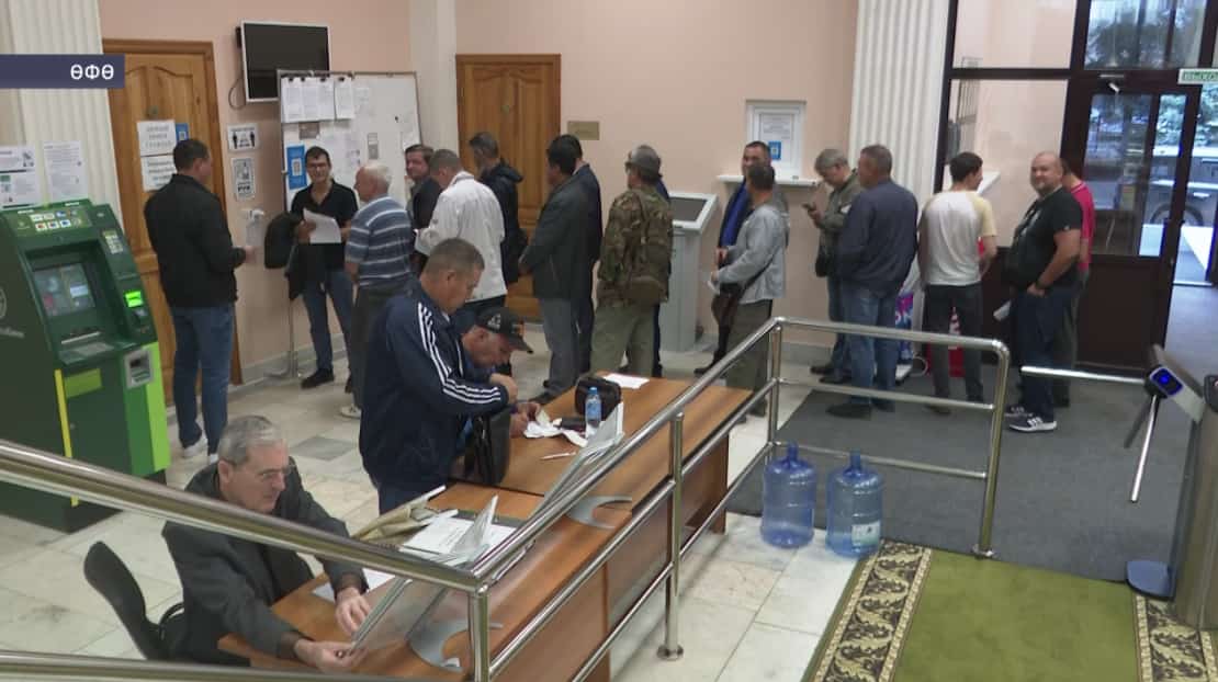 Башҡортостанда бурһыҡҡа һунар йәрәбәһе электрон форматта үткәрелә башланы