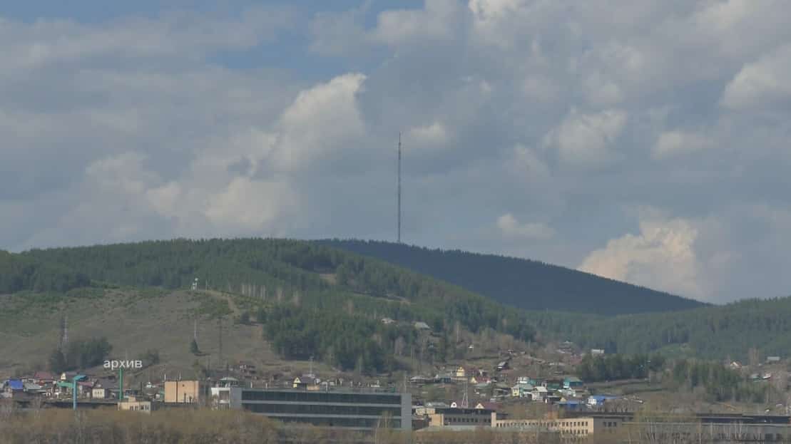Башҡортостанда урман янғындары менән көрәшергә «Лесохранитель» системаһы ярҙам итә