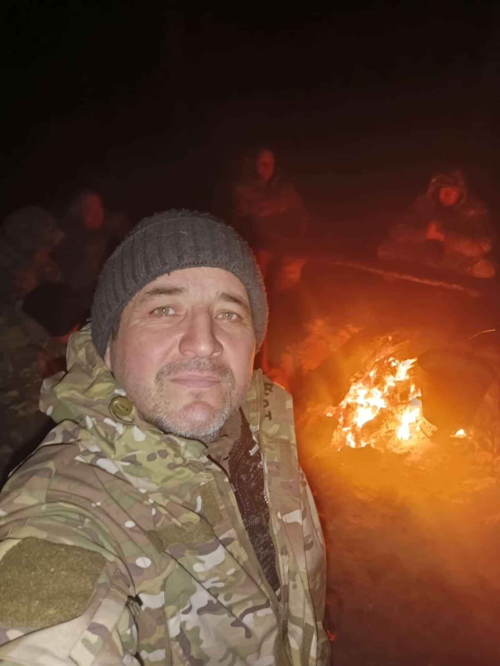 Башҡортостандан МХО ветераны Ватан һаҡсыларының Йәйге  Кубогында  ҡатнаша