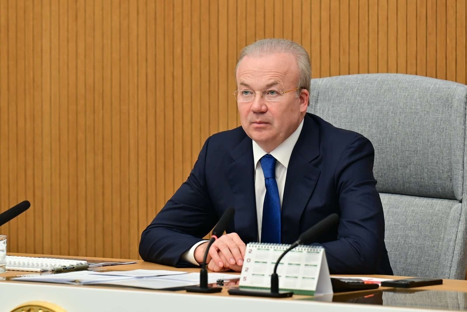 Башҡортостан халҡына экологик тәрбиә биреү планы раҫланды