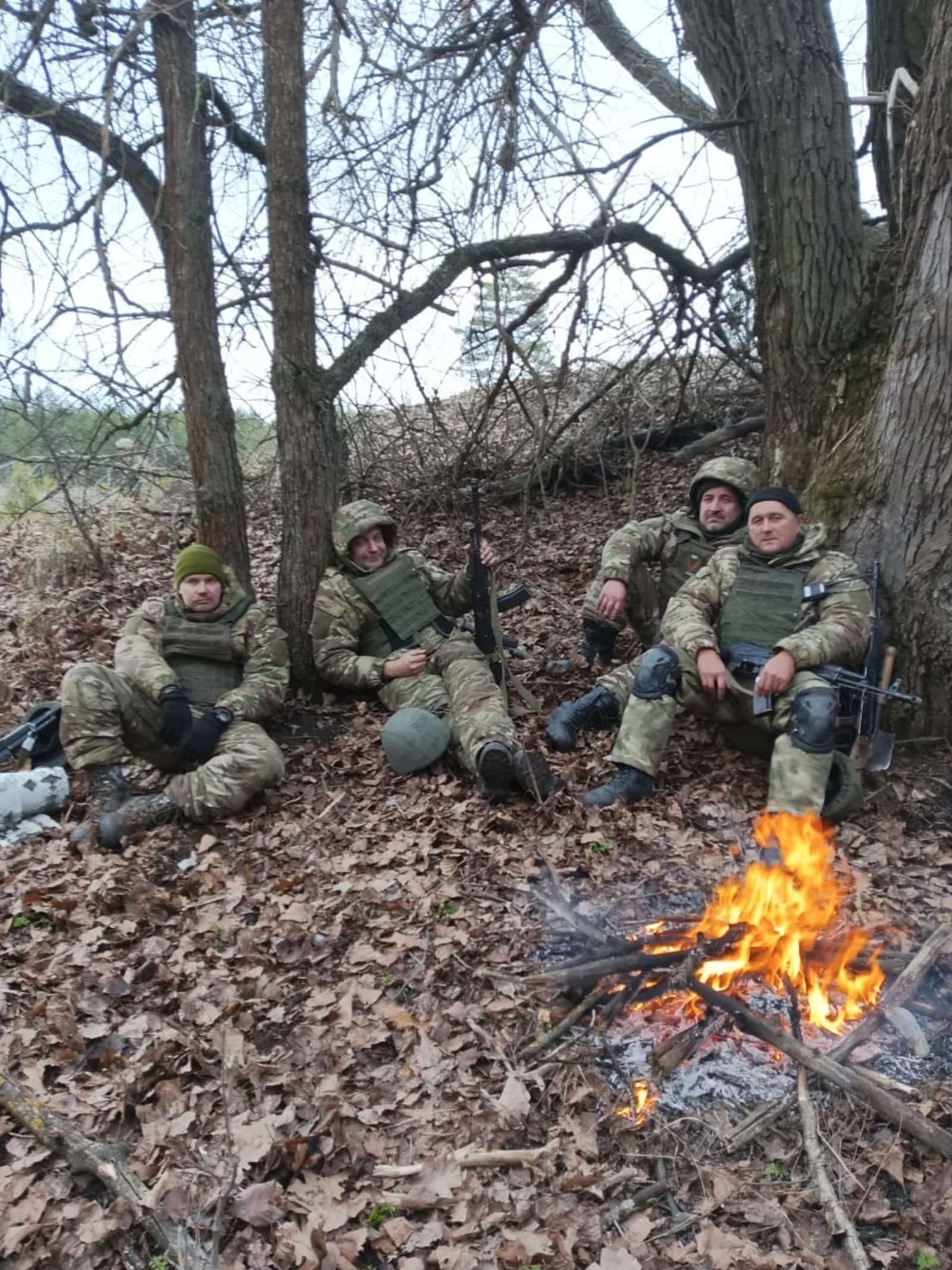 Ватанды һаҡлаусылар Кубогы өсөн Башҡортостандан 14 ветеран көрәшә