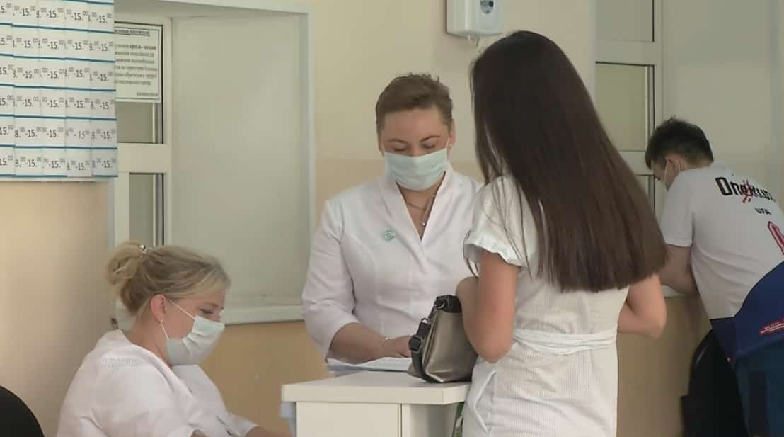 Башҡортостан табиптарына остазлыҡ өсөн өҫтәмә аҡса түләнәсәк