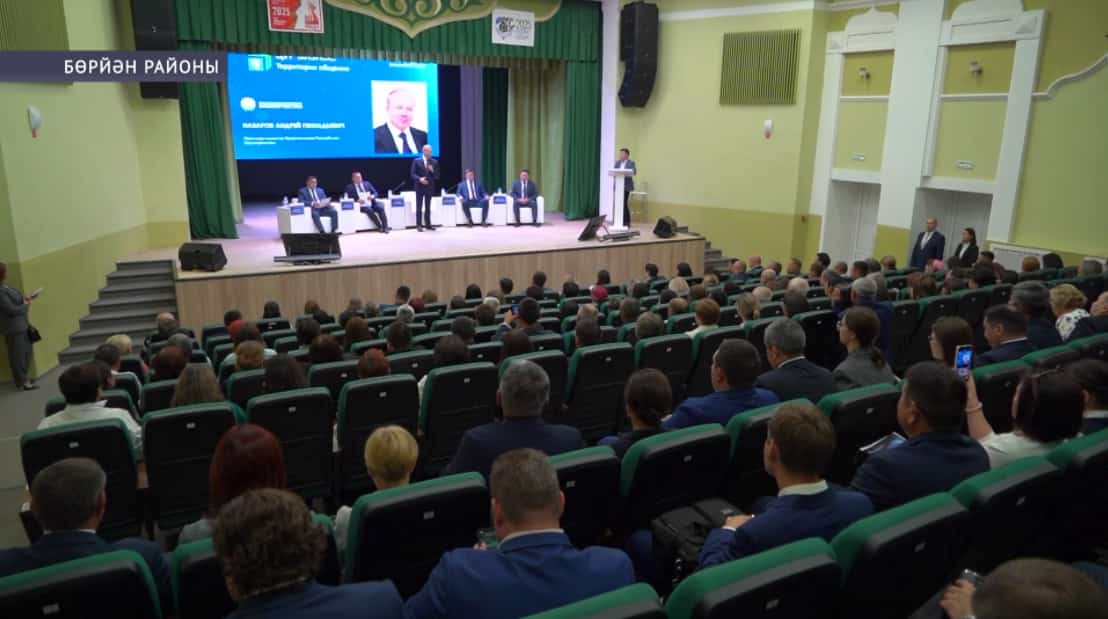 Башҡортостан Хөкүмәте эшҡыуарҙар менән йәнле аралашыуҙы дауам итә