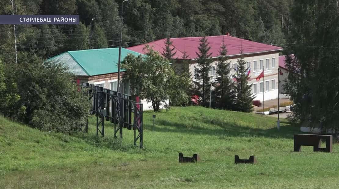 Стәрлебаш районында лагерҙа ағыуланыусыларҙың дүртеһе дауаханала ҡала