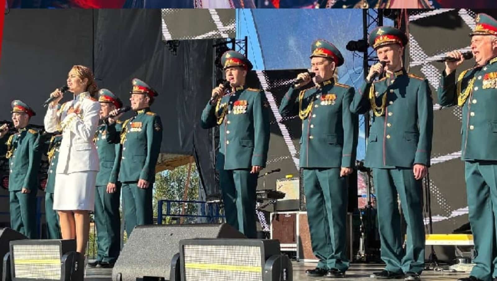 Башҡортостанда был аҙнала Армия мәҙәниәте көндәре башлана