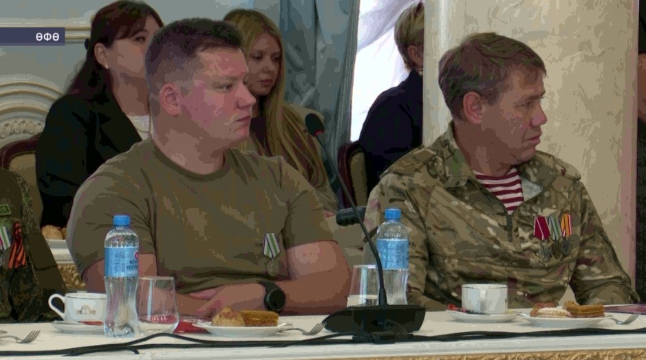 Башҡортостанда Рәсәй оборона министрлығының «Армия мәҙәниәте көндәре» федераль проекты старт алды