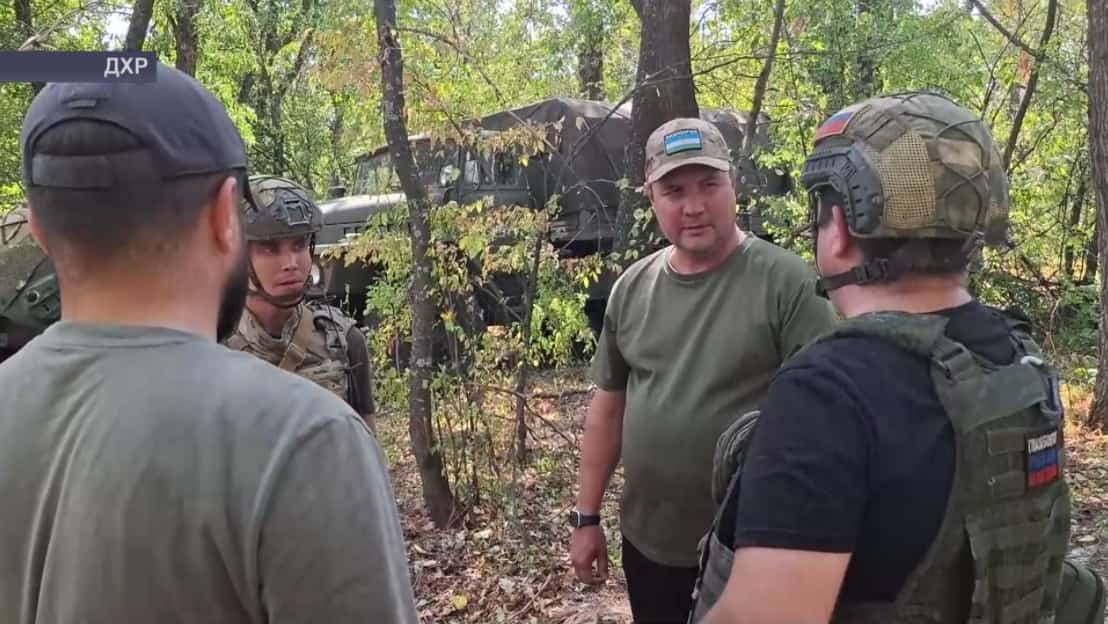 621-се дивизион яугирҙары Покровск йүнәлешендә һөҙөмтәле һуғыша