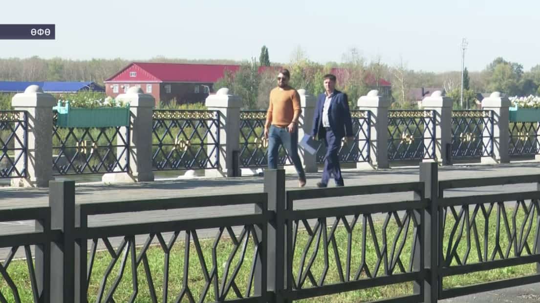 Синоптиктар хәбәр итеүенсә, быйыл сентябрь ғәҙәттәгенән йылыраҡ була