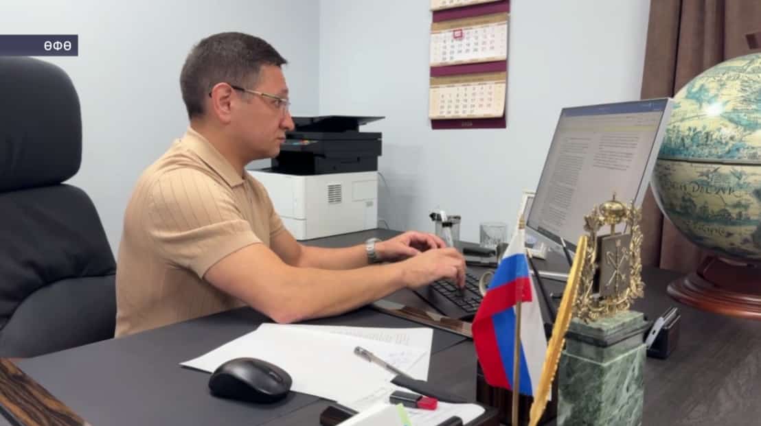 Ғәйепһеҙлек дәлилләнәсәк: адвокат Рәсим Ғарифуллин Рәиф Әбдрәхимовты яҡланы
