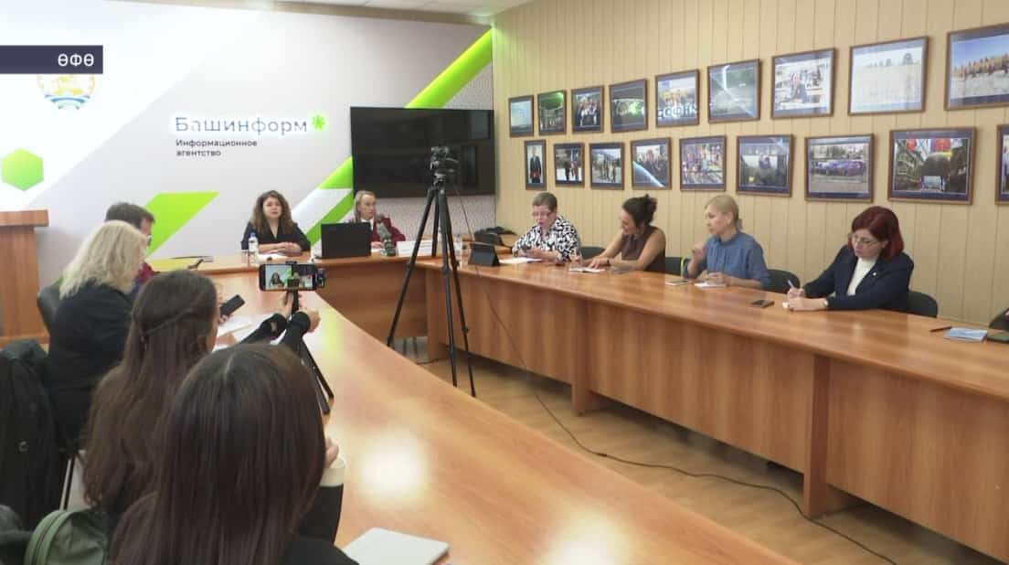 Грипп һәм респиратор инфекция ауырыуҙарын иҫкәртеп