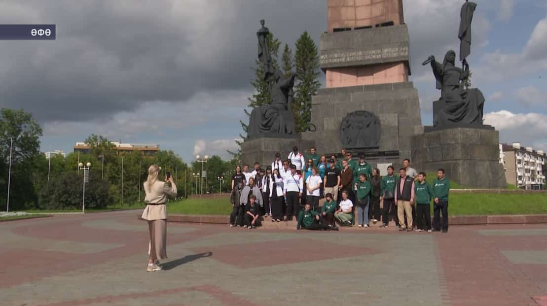 «Геосаҡырыу» чемпионатында ҡатнашыусыларға ҡыҙыҡлы экскурсия программаһы әҙерләнгән