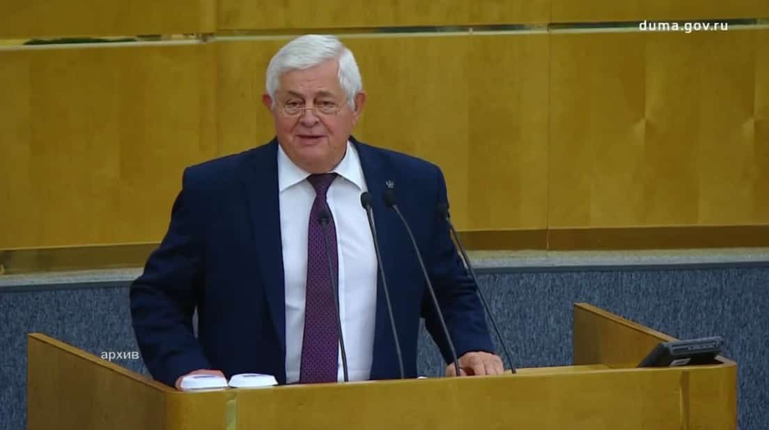 Башҡортостанда Павел Качкаевтың исеме мәңгеләштерелә