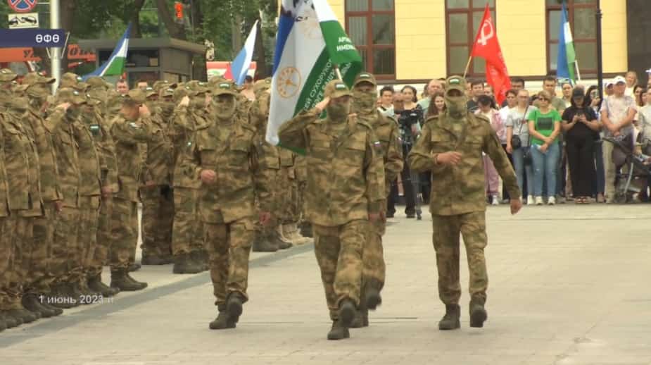 Өфөлә Рәсәй Геройы Илдар Суфияровты һуңғы юлға оҙатасаҡтар