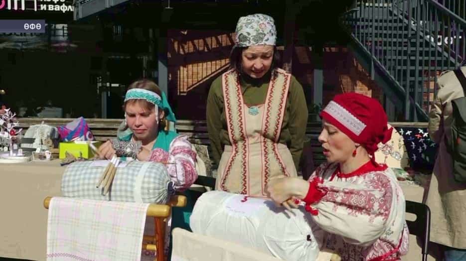Башҡортостандың мәҙәни мираҫы объекттарын һаҡлана һәм популярлаштырыла
