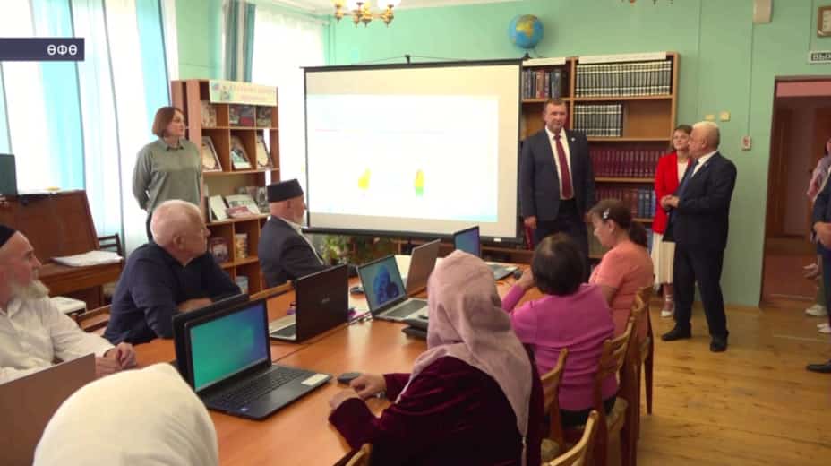 Башҡортостанда «Көмөш старт» федераль программаһында ҡатнашыу өсөн ғариза ҡабул итеү тамамлана