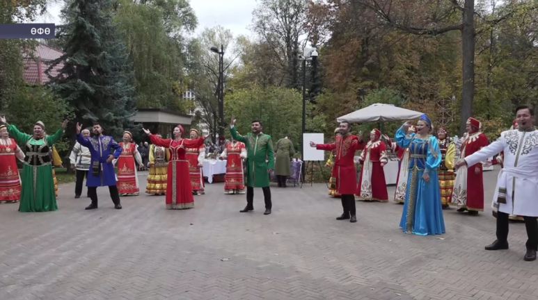 Республика район-ҡалаларында Аксаков көндәре башланды