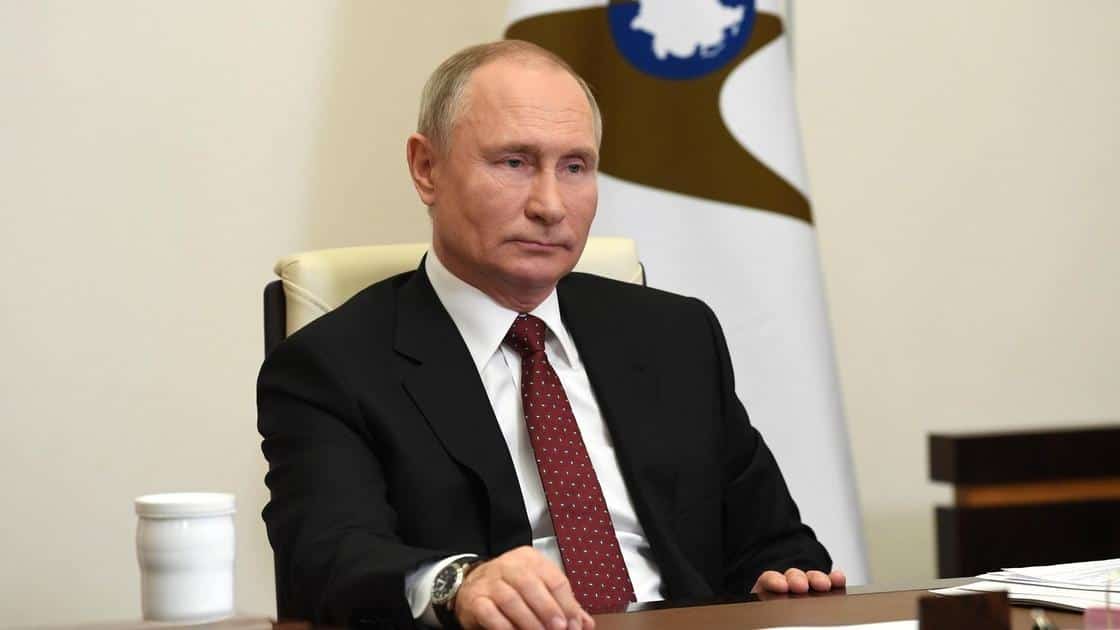 2022 йылдан башлап Донбаста һәм Новороссияла 23 мең ярымдан ашыу объект төҙөлгән