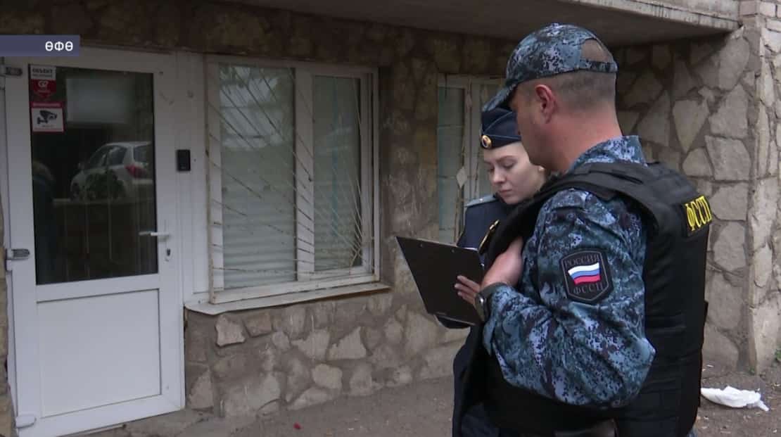 Башҡортостанда торлаҡ-коммуналь хужалыҡ хеҙмәттәре өсөн бурыстарҙы түләтеү буйынса рейдтар үтә