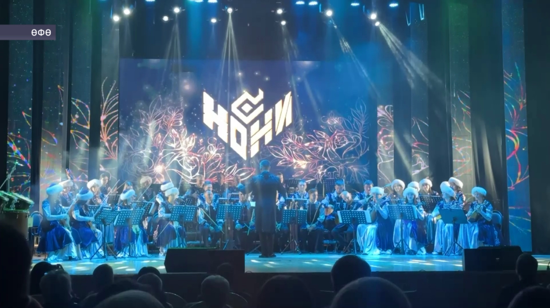 Хөсәйен Әхмәтов исемендәге Башҡорт дәүләт филармонияһында яңы ижад миҙгеле асылды
