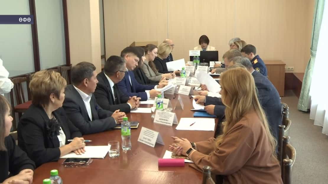 Әбйәлил районы хакимиәтендә ярты миллиард һумдан ашыу ҡаҙна аҡсаһы маҡсатҡа ярашһыҙ тотонолған