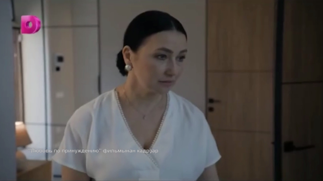 Эльмира Саматова «Домашний» телеканалында төшкән сериалда төп роль башҡара