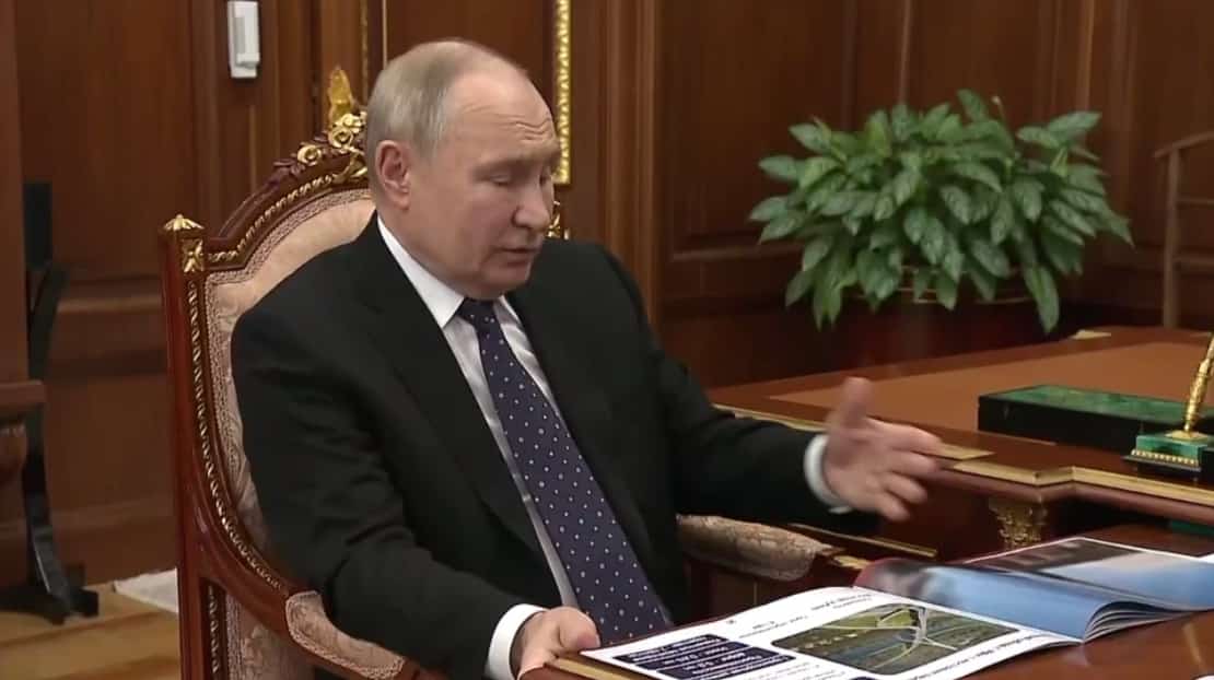 Рәсәй президенты Владимир Путин тыуған көнөн билдәләй