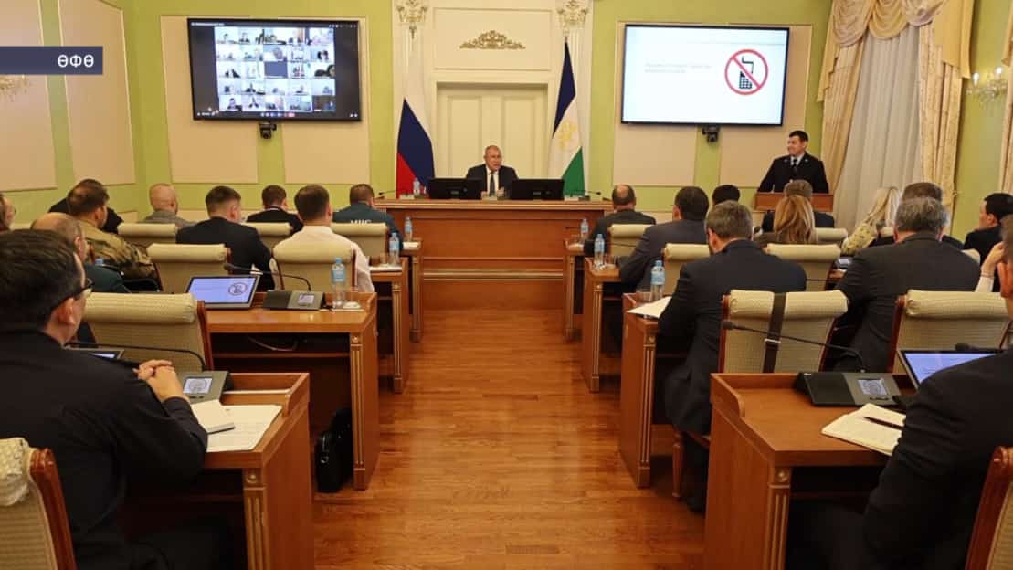 Интернет аша башҡарылған енәйәттәр Башҡортостанда 15 меңдән ашҡан