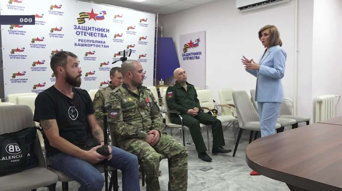 Республикала «Үҙебеҙҙең яңы мөмкинлектәр» төбәк программаһы тормошҡа ашырыла