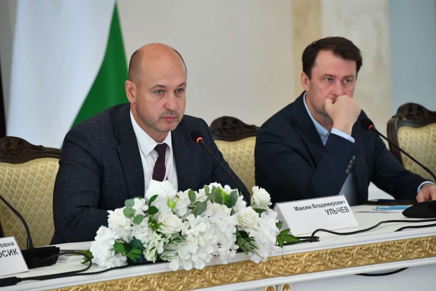 Махсус хәрби операцияла ҡатнашҡан журналистар өсөн ярҙам йыйыу иғлан ителде