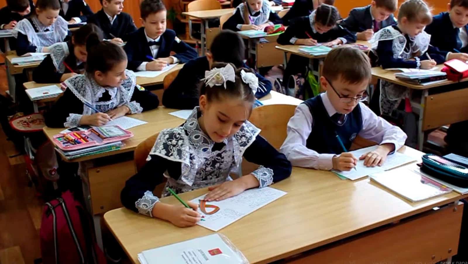 Башҡортостандан 4 уҡыусы “Иң яҡшы хат дәресе” конкурсында еңгән