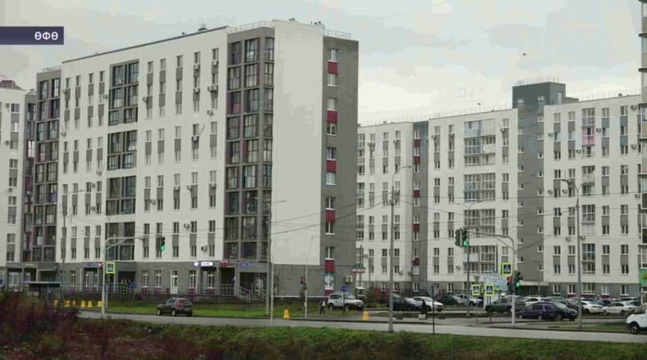 Быйыл төбәктә етем балаларҙы торлаҡ менән тәьмин итеүгә 2 миллиард 800 миллион һум аҡса бүленгән