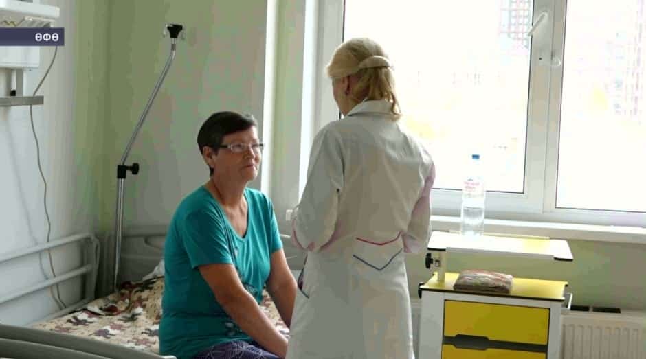 «Сәләмәтлек поездары» пациенттарҙы тулы тормошҡа ҡайтара