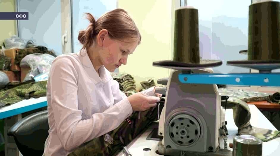 Республикала «Башҡортостан үҙебеҙҙекеләр өсөн бәйләй һәм тегә» хәрәкәте әүҙем эш алып бара