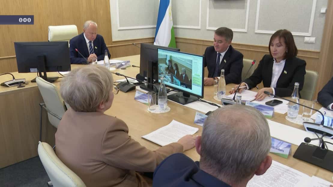 Башҡортостанда Һалым һалыуҙа автоматлаштырылған ябайлаштырылған система индерелеүе ихтимал