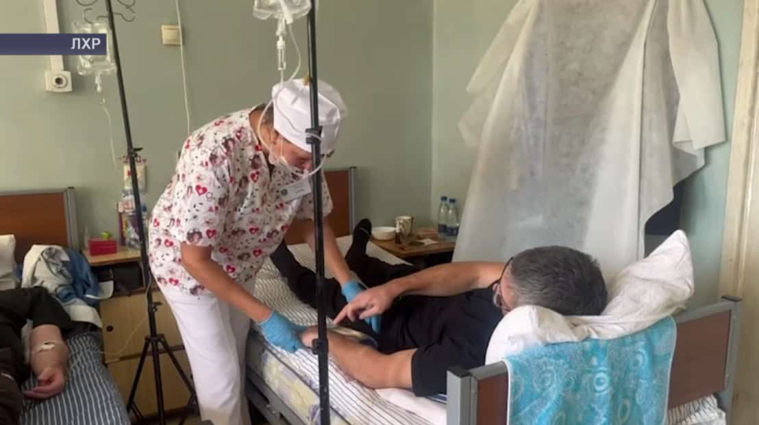 Башҡортостанға махсус хәрби операция биләмәһенән сираттағы ирекмәндәр төркөмө әйләнеп ҡайтты