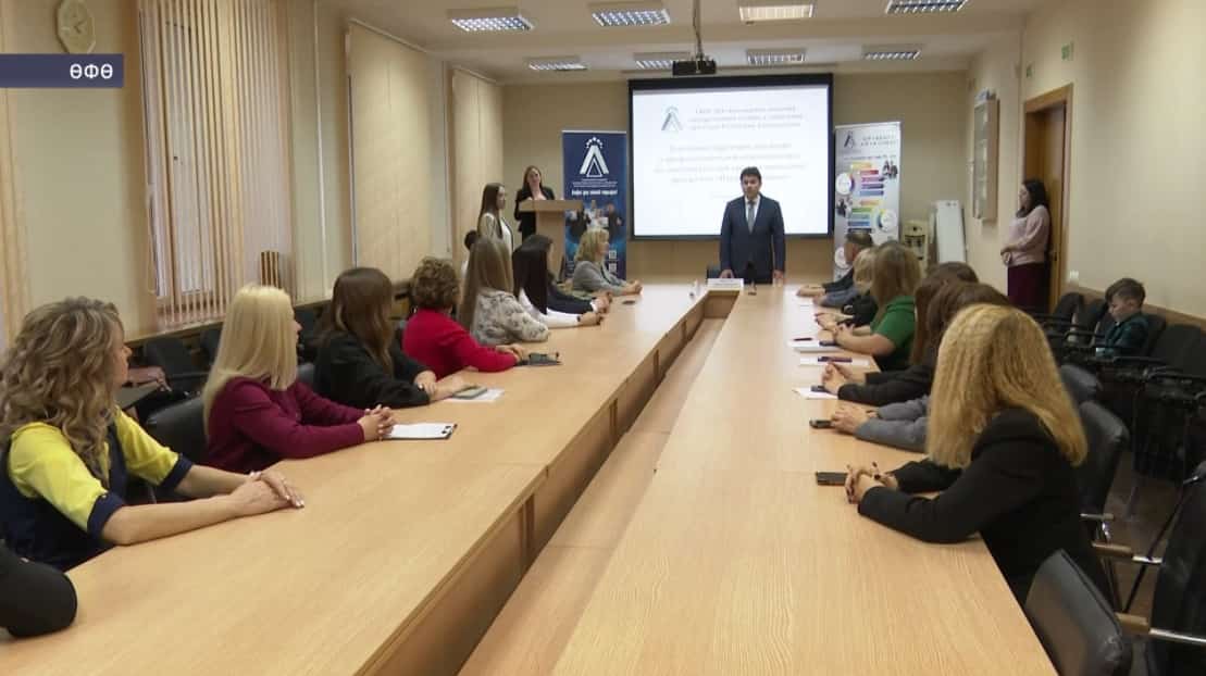 Башҡортостанда икенсе юғары белем алыусыларға «Юриспруденция» буйынса дипломдар тапшырылды