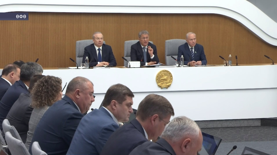 Башҡортостанда пилотһыҙ осоусы аппараттар хәүефе тураһында иҫкәртеү системаһы эш башланы