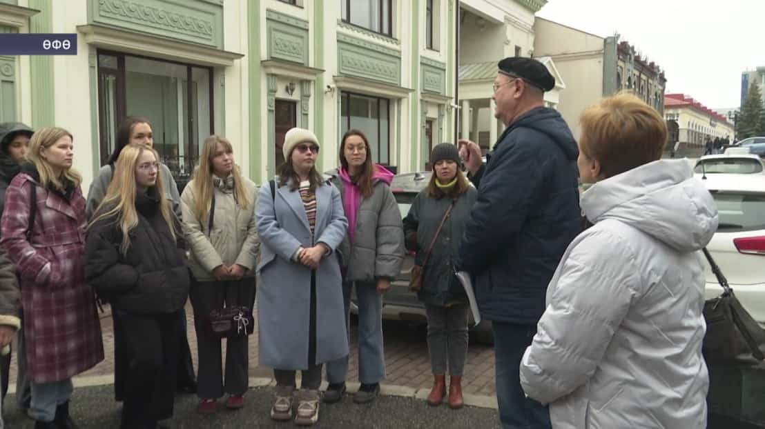 Башҡортостанда 93 экскурсовод аттестация үткән