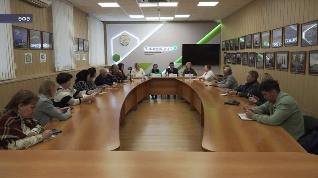 Башҡортостанда «Герой һәм көслө ҡатындар дәүере» проекты старт алды