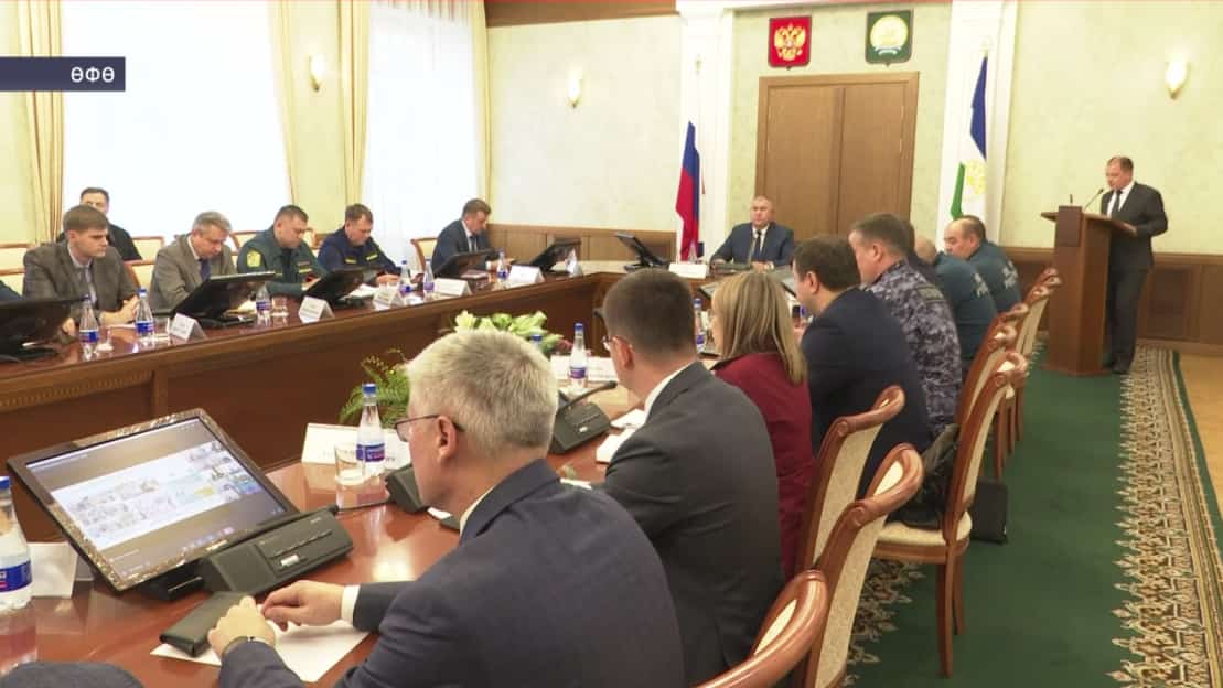 Быйыл республикала кешеләрҙең һыуҙа һәләк булыу осраҡтары 3,5 процентҡа кәмегән