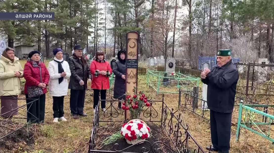Республика йәмәғәтселеге Нурия Абдуллинаны хөрмәтләп иҫкә алды
